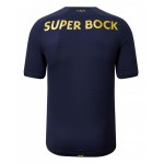 FC Porto Dres Gostujući 2021/22 Kratkih Rukava